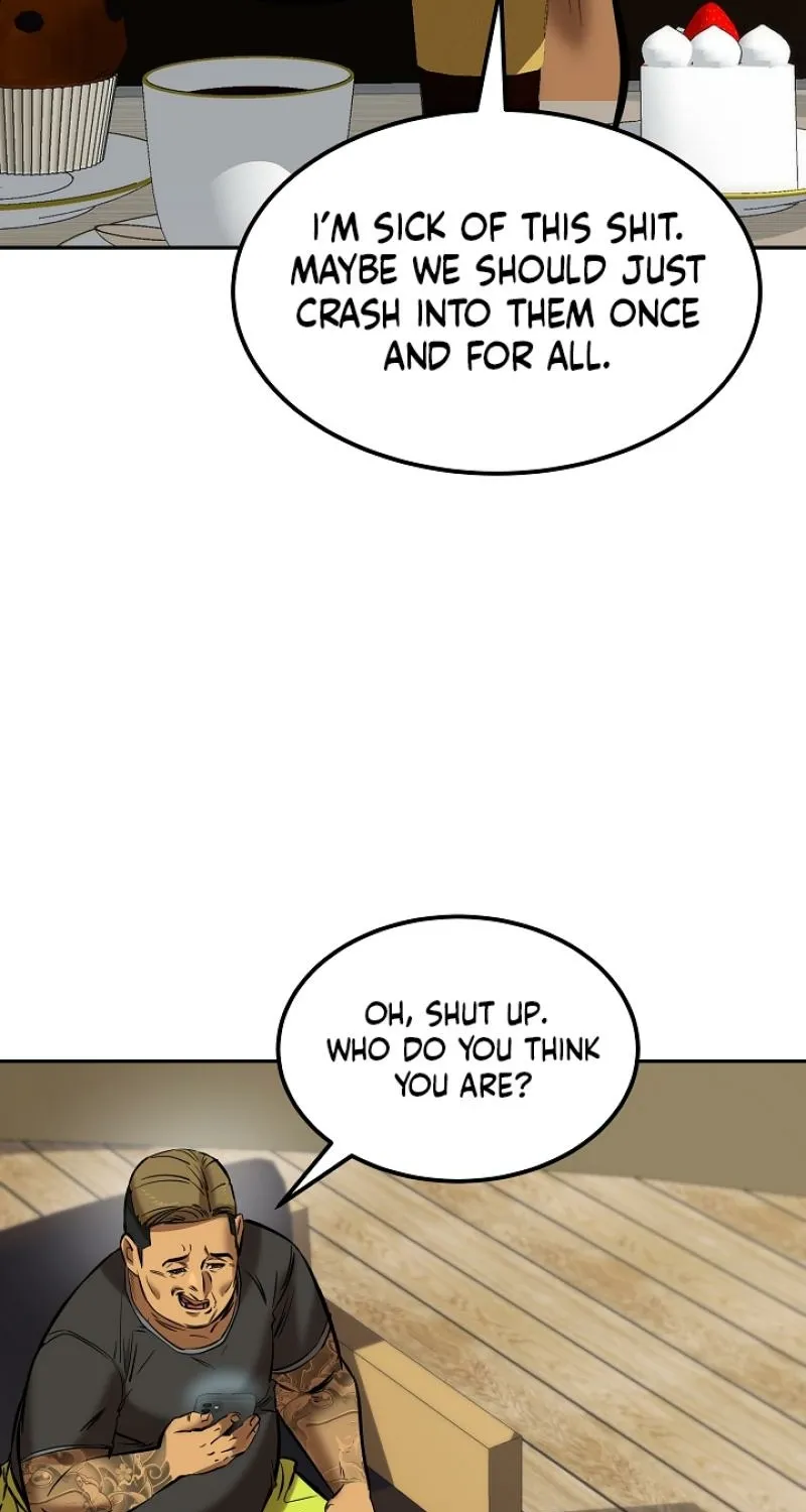 Born in Black Chapter 10 page 63 - 