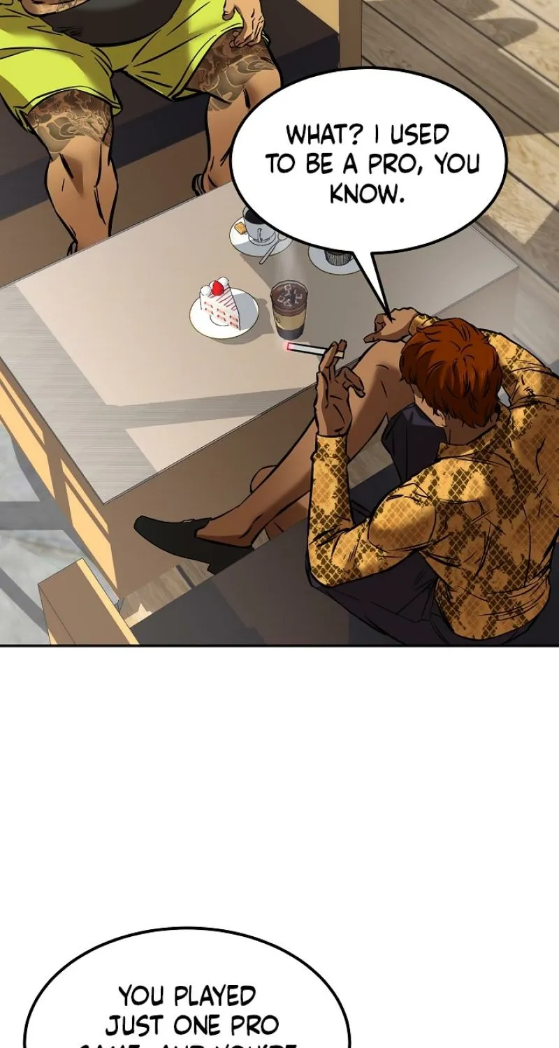 Born in Black Chapter 10 page 64 - 