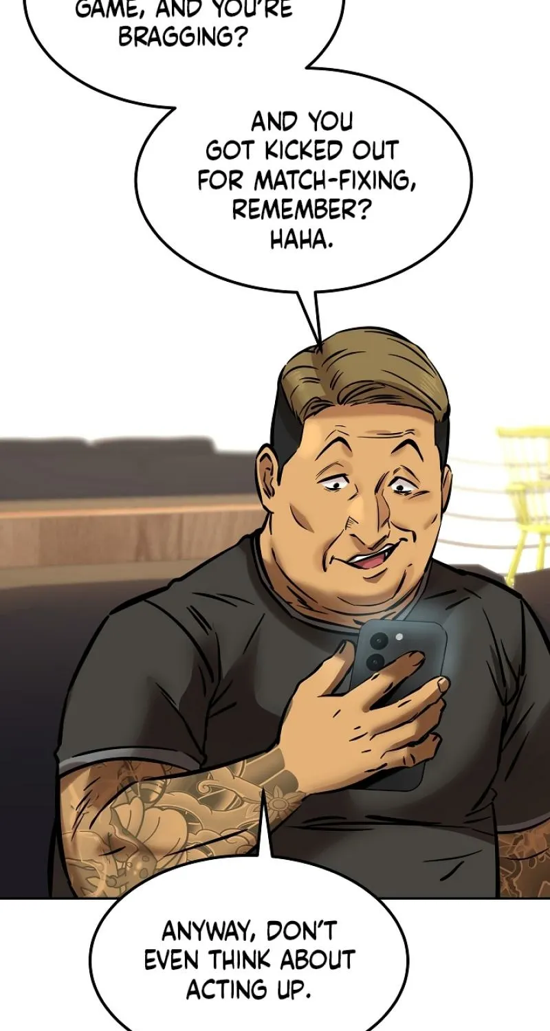 Born in Black Chapter 10 page 65 - 