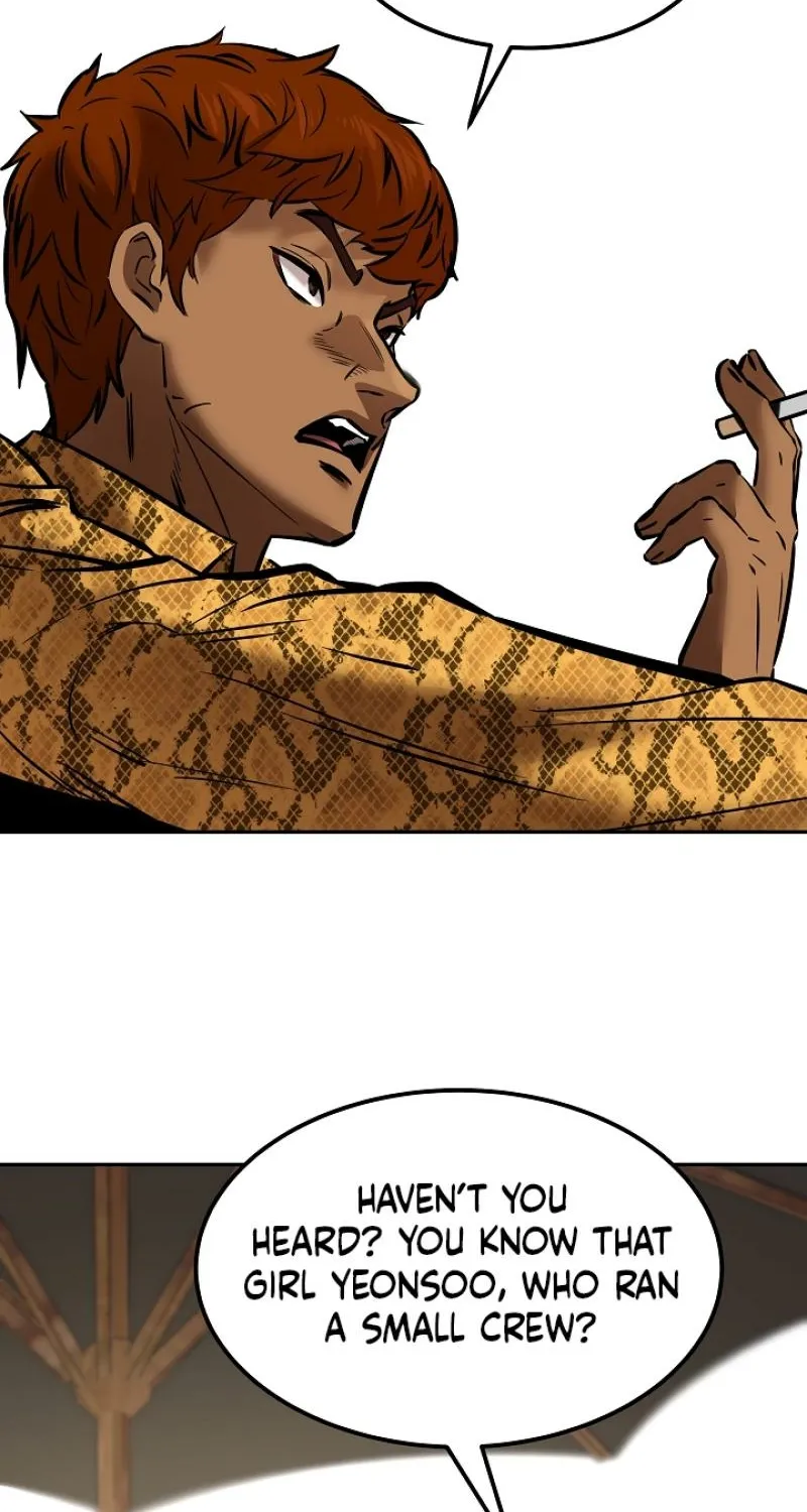 Born in Black Chapter 10 page 67 - 