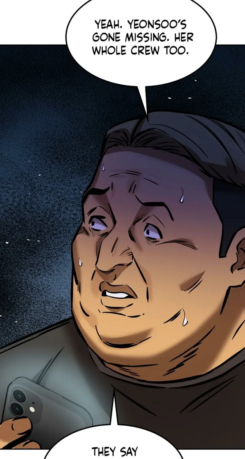 Born in Black Chapter 10 page 69 - 