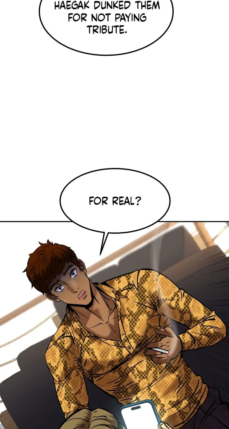 Born in Black Chapter 10 page 70 - 