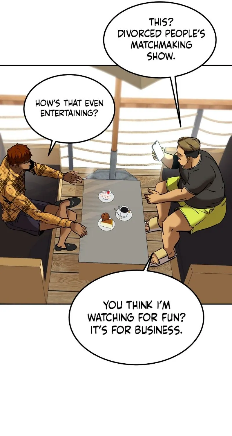 Born in Black Chapter 10 page 73 - 