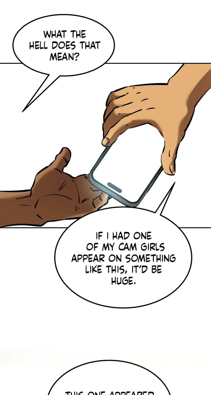 Born in Black Chapter 10 page 74 - 