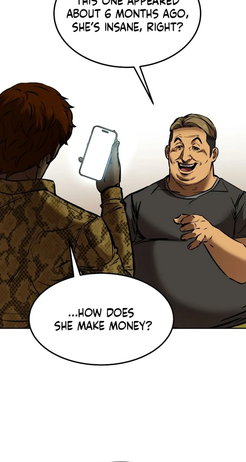 Born in Black Chapter 10 page 75 - 