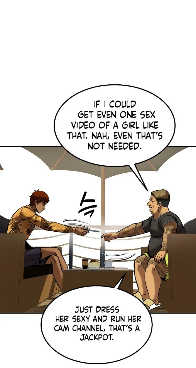 Born in Black Chapter 10 page 78 - 