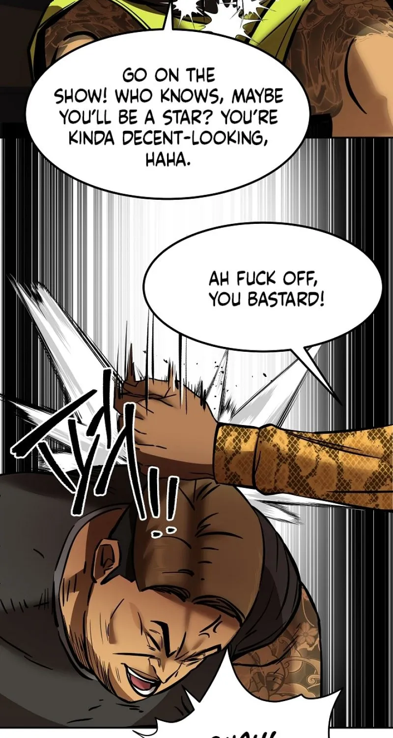 Born in Black Chapter 10 page 80 - 