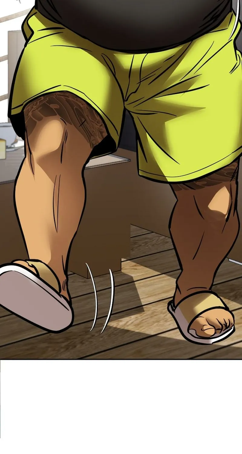 Born in Black Chapter 10 page 84 - 