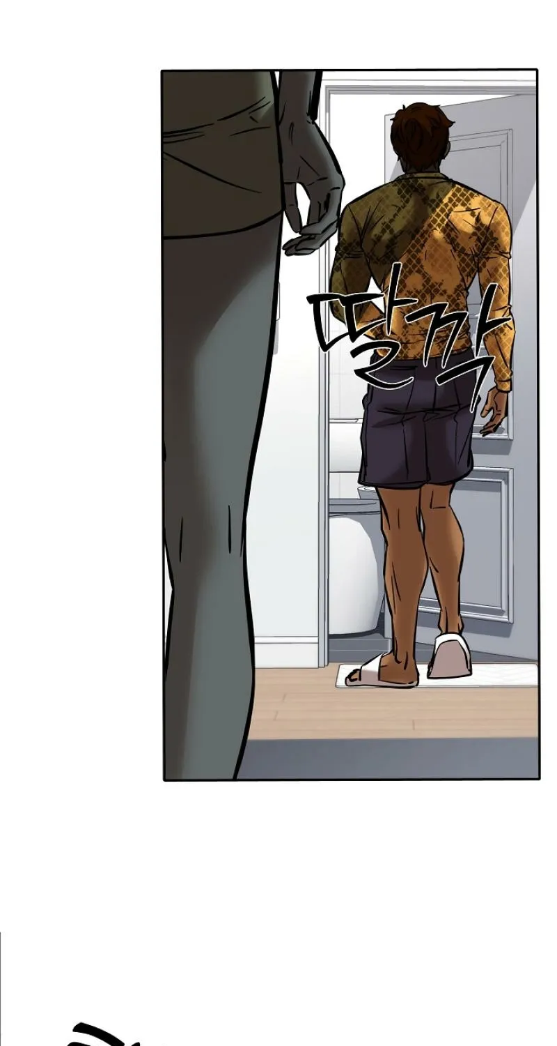 Born in Black Chapter 10 page 95 - 