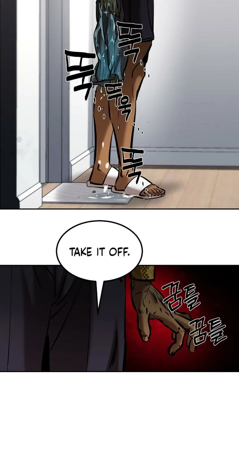 Born in Black Chapter 10 page 99 - 