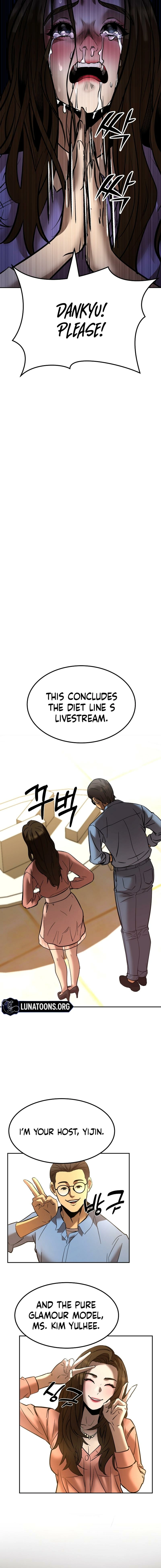 Born in Black Chapter 11 page 18 - 