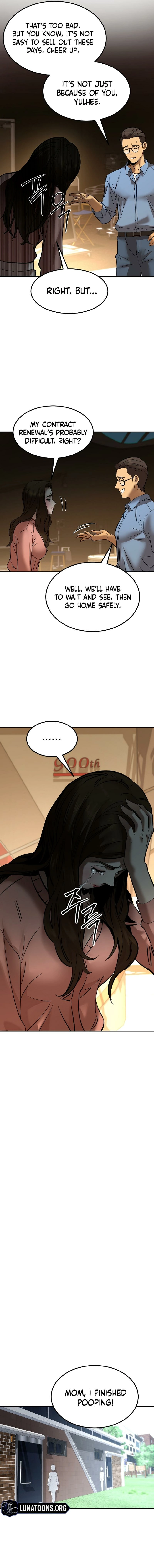 Born in Black Chapter 11 page 19 - 