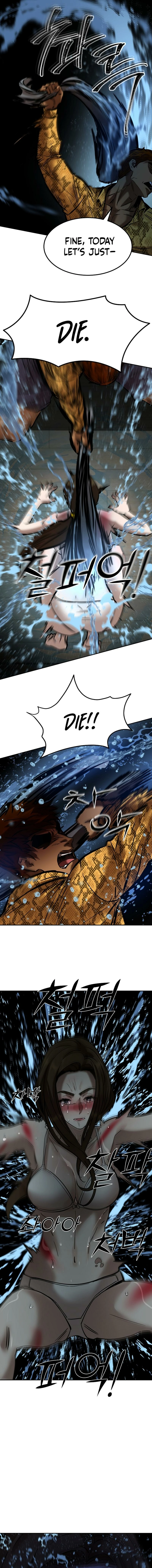 Born in Black Chapter 11 page 3 - 