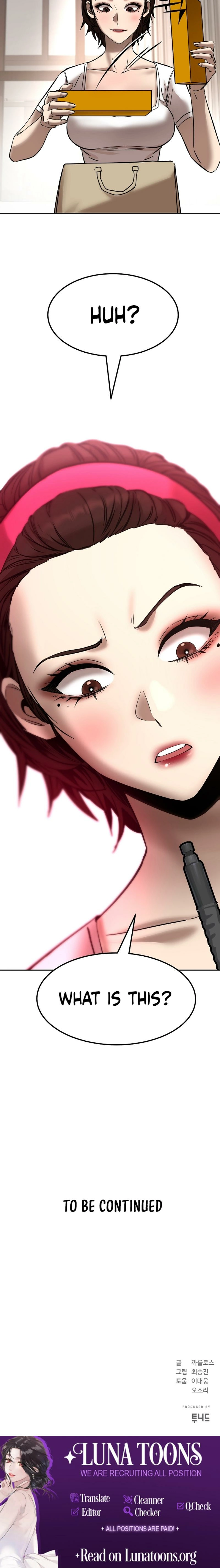 Born in Black Chapter 11 page 24 - 