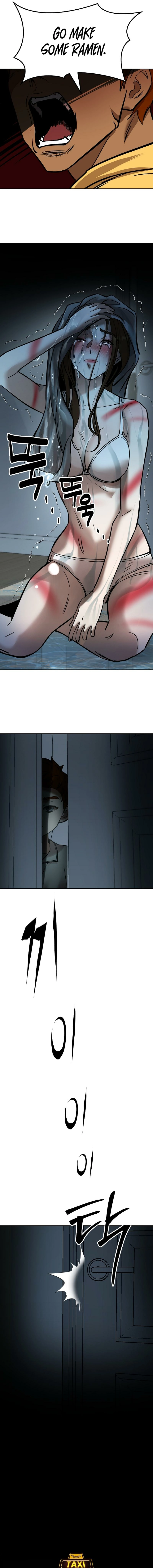 Born in Black Chapter 11 page 5 - 