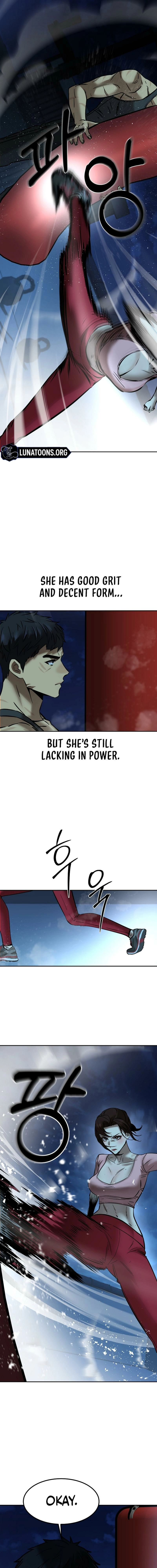 Born in Black Chapter 11 page 8 - 