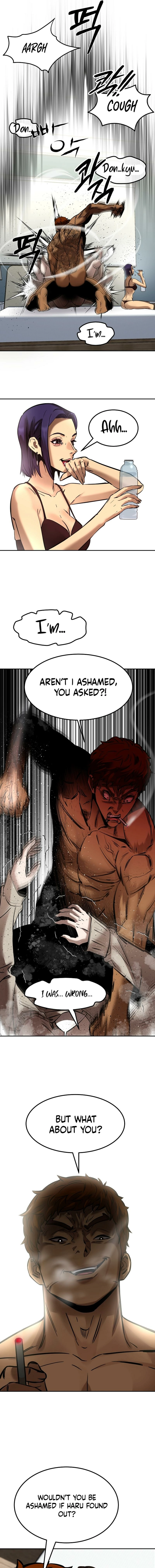 Born in Black Chapter 12 page 13 - 