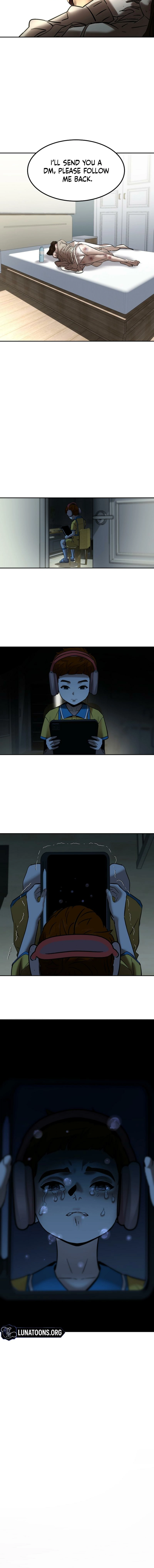 Born in Black Chapter 12 page 16 - 