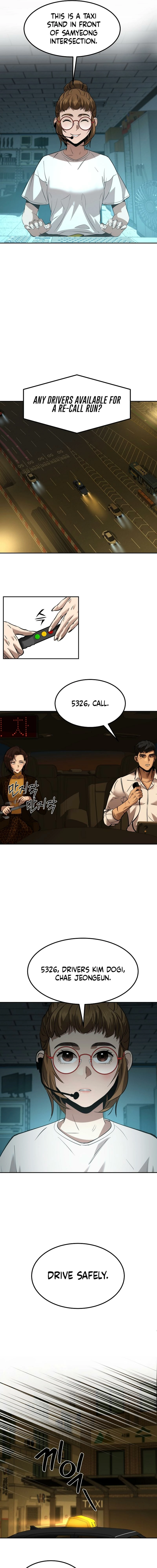 Born in Black Chapter 12 page 17 - 