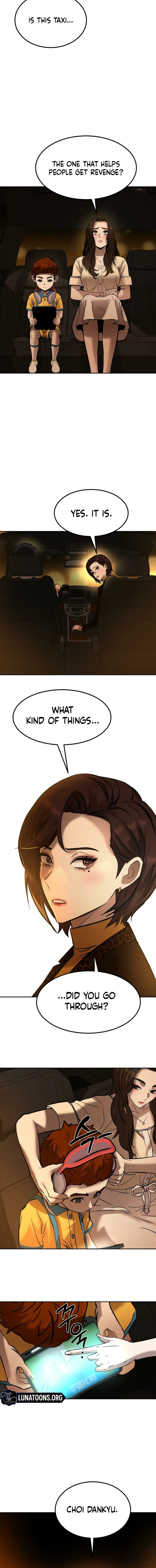 Born in Black Chapter 12 page 18 - 