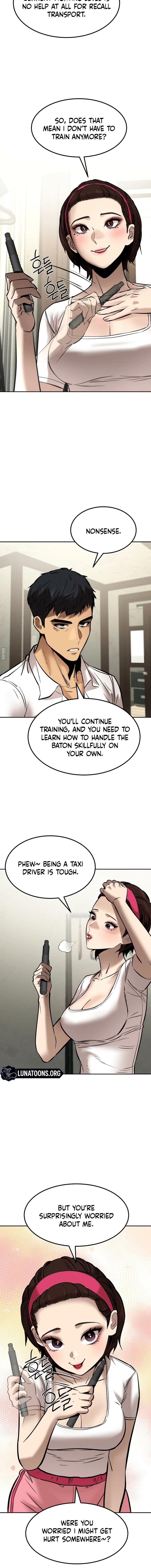 Born in Black Chapter 12 page 4 - 