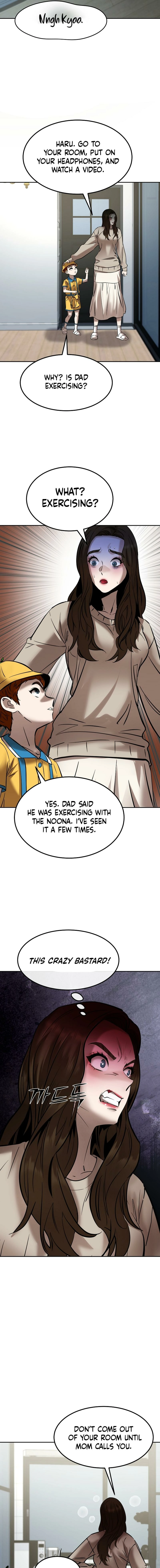 Born in Black Chapter 12 page 7 - 