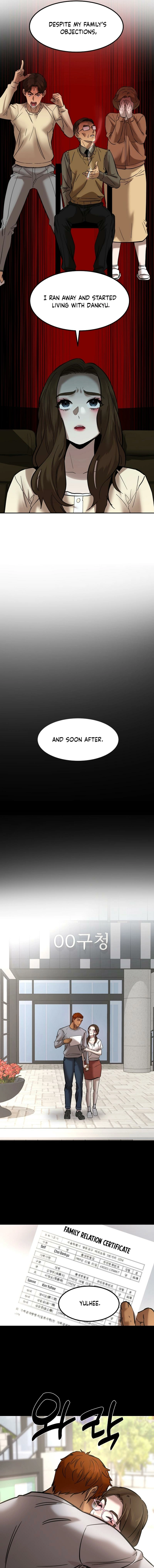 Born in Black Chapter 13 page 13 - 
