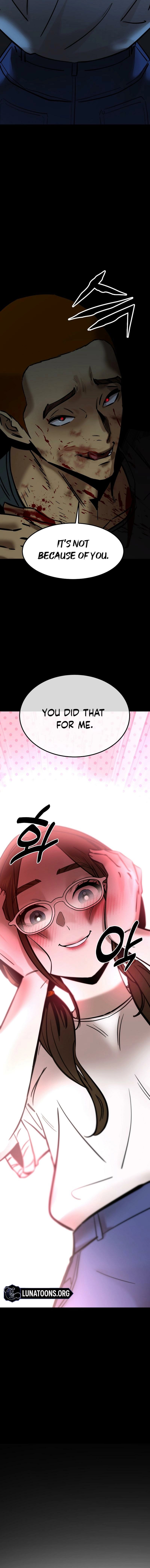 Born in Black Chapter 13 page 6 - 