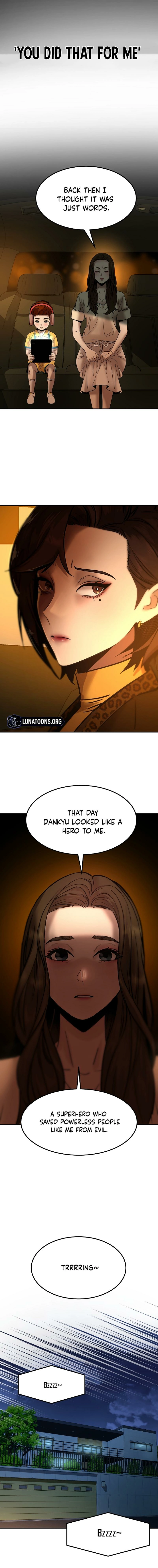 Born in Black Chapter 13 page 7 - 