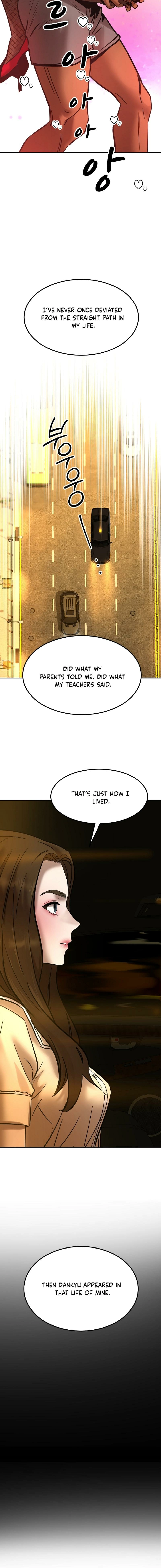 Born in Black Chapter 13 page 10 - 