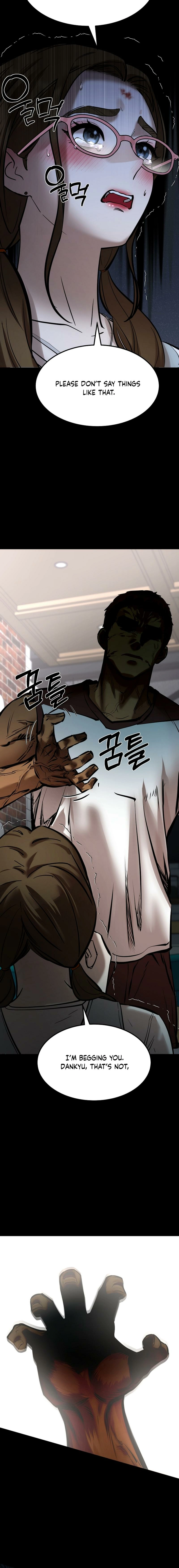 Born in Black Chapter 14 page 2 - 