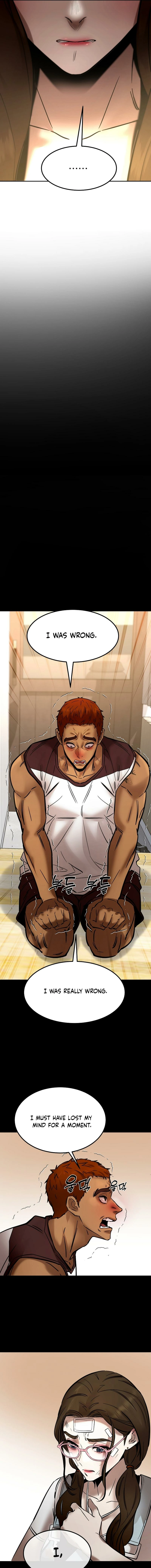 Born in Black Chapter 14 page 11 - 