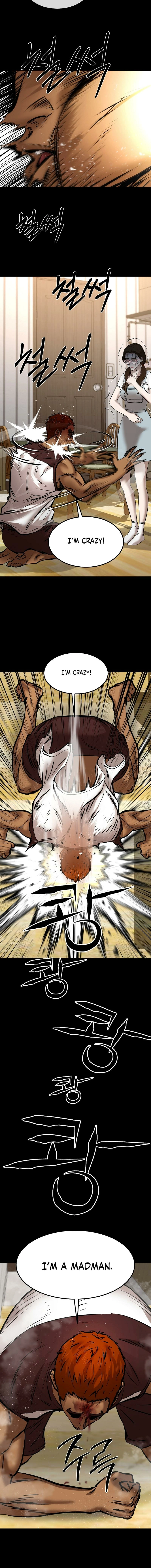 Born in Black Chapter 14 page 12 - 