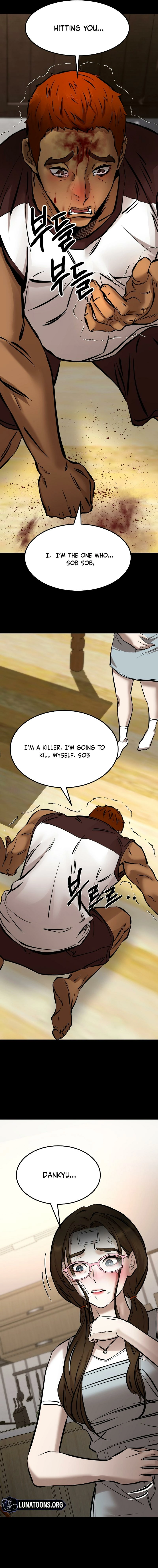Born in Black Chapter 14 page 13 - 