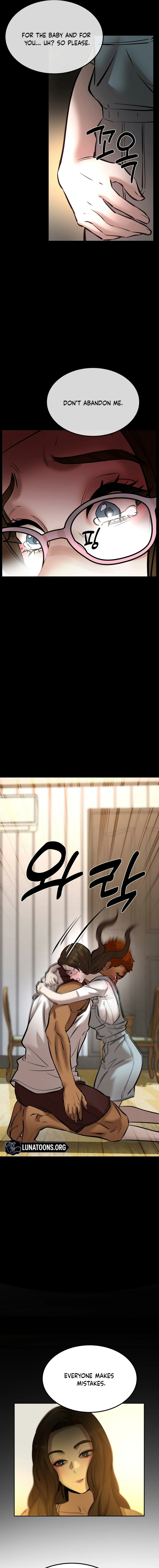 Born in Black Chapter 14 page 15 - 