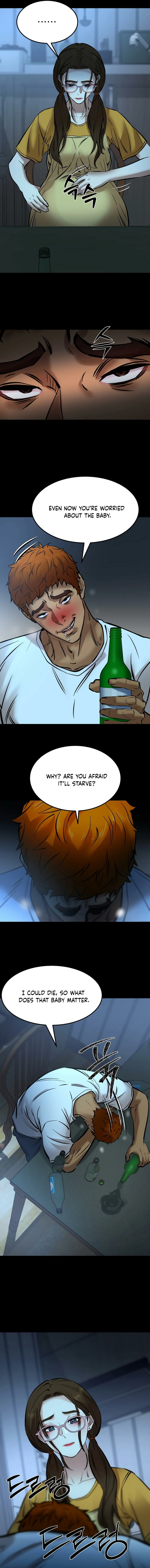 Born in Black Chapter 14 page 19 - 