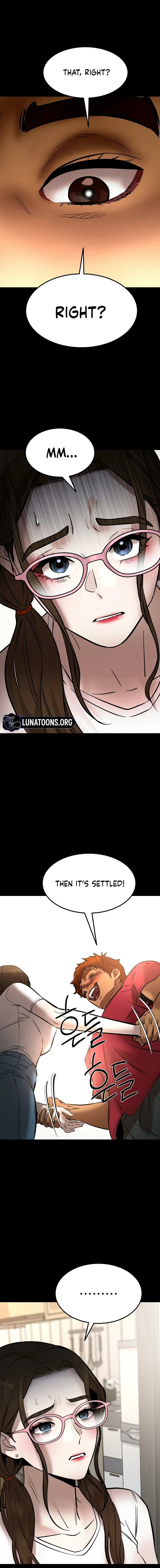 Born in Black Chapter 14 page 25 - 