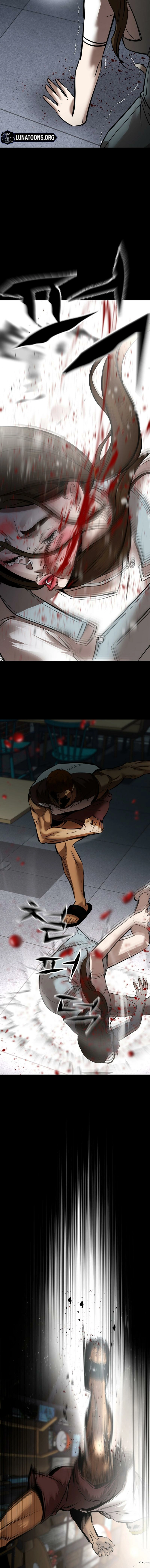 Born in Black Chapter 14 page 4 - 