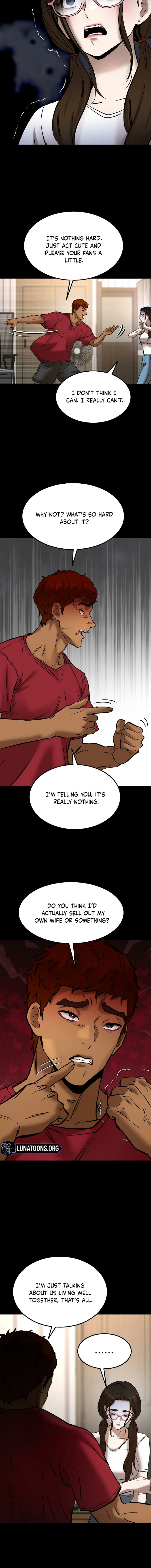 Born in Black Chapter 15 page 2 - 