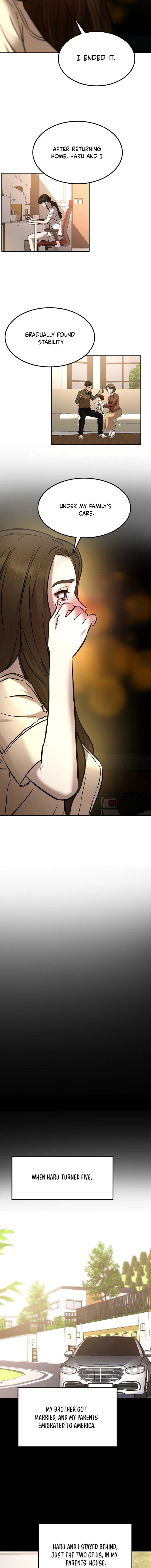 Born in Black Chapter 15 page 17 - 