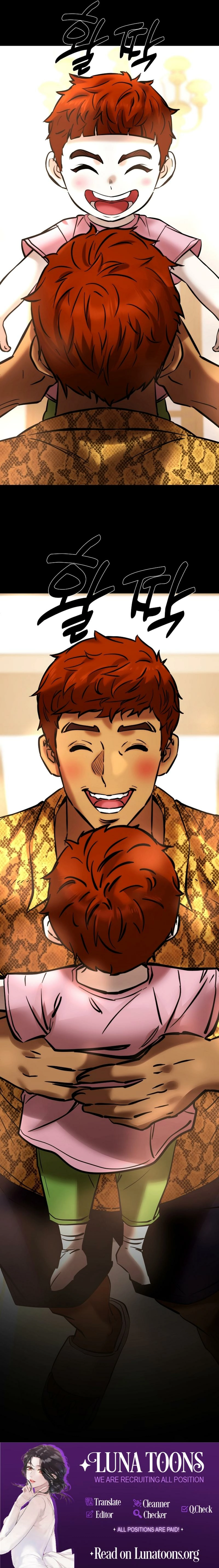 Born in Black Chapter 15 page 23 - 