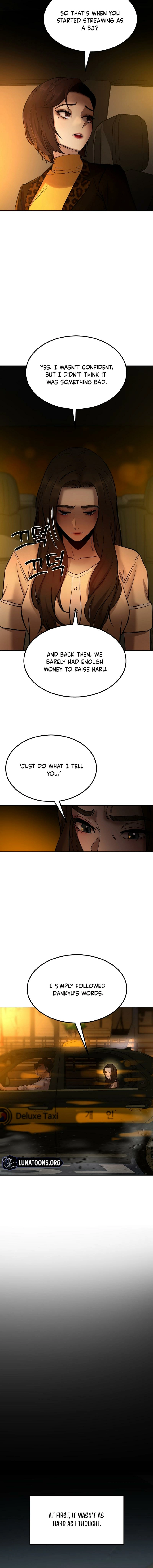Born in Black Chapter 15 page 4 - 