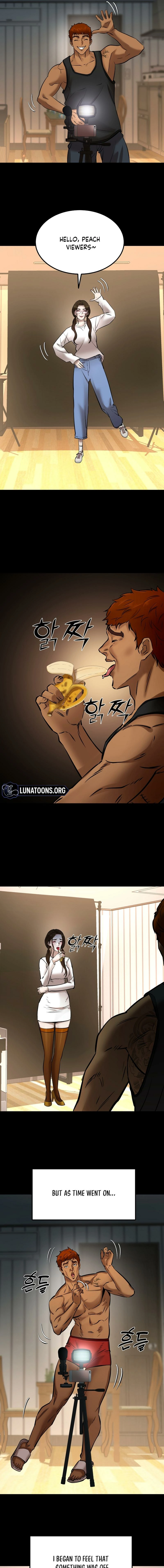 Born in Black Chapter 15 page 5 - 