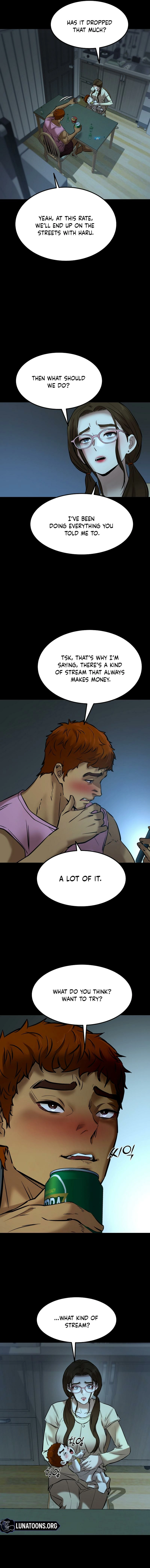 Born in Black Chapter 15 page 7 - 