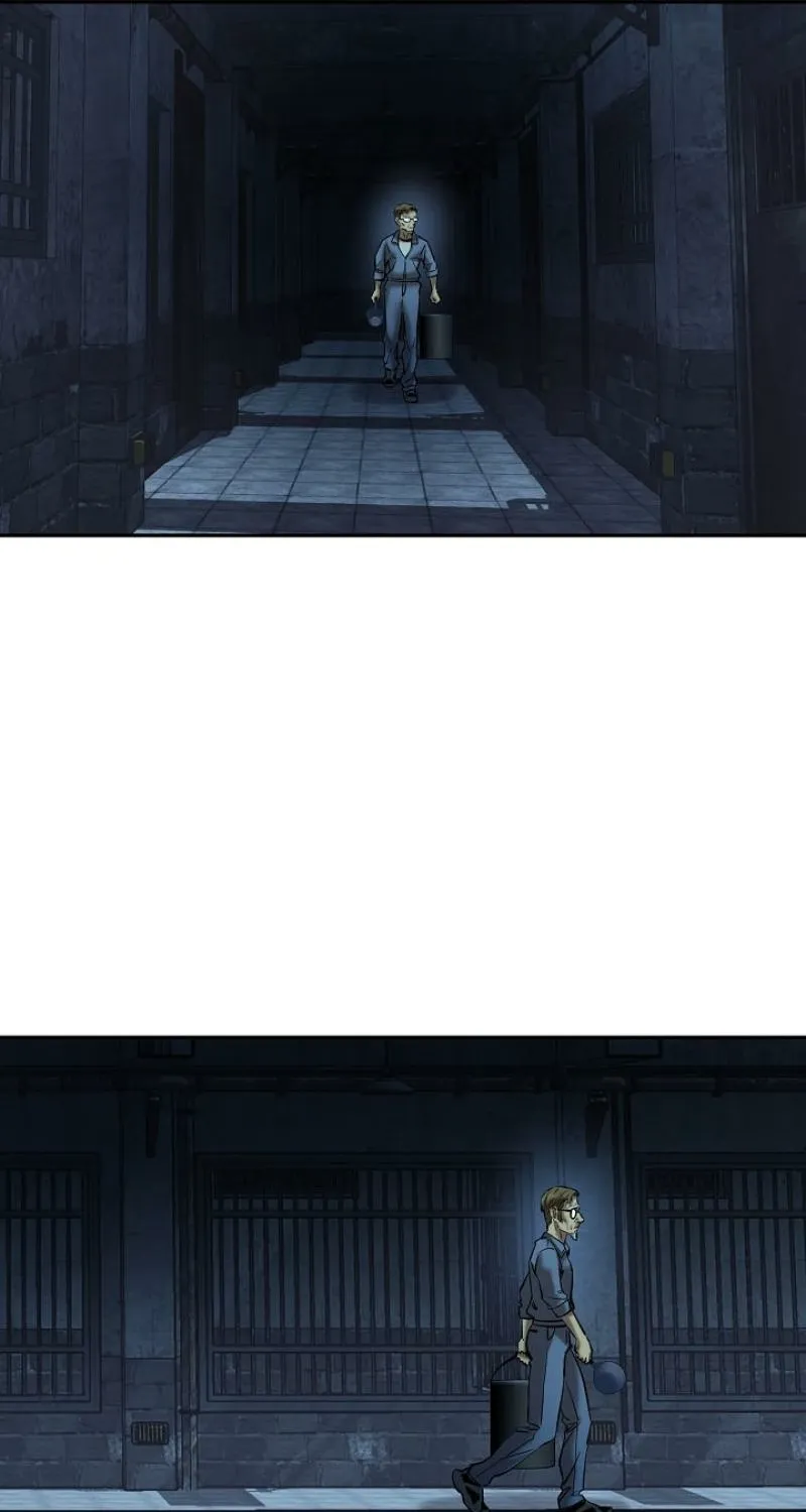 Born in Black Chapter 16 page 109 - 