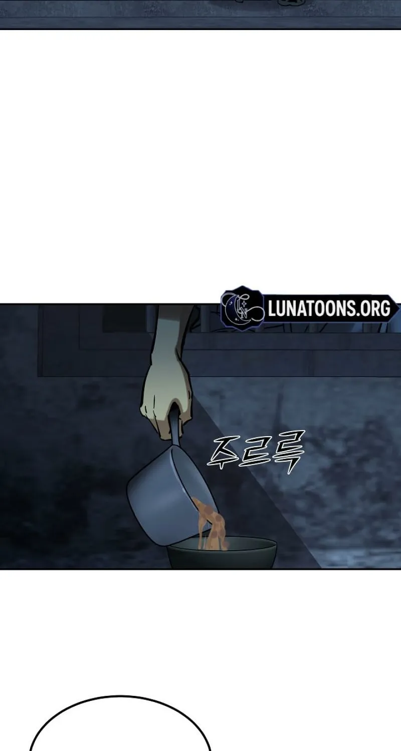 Born in Black Chapter 16 page 110 - 