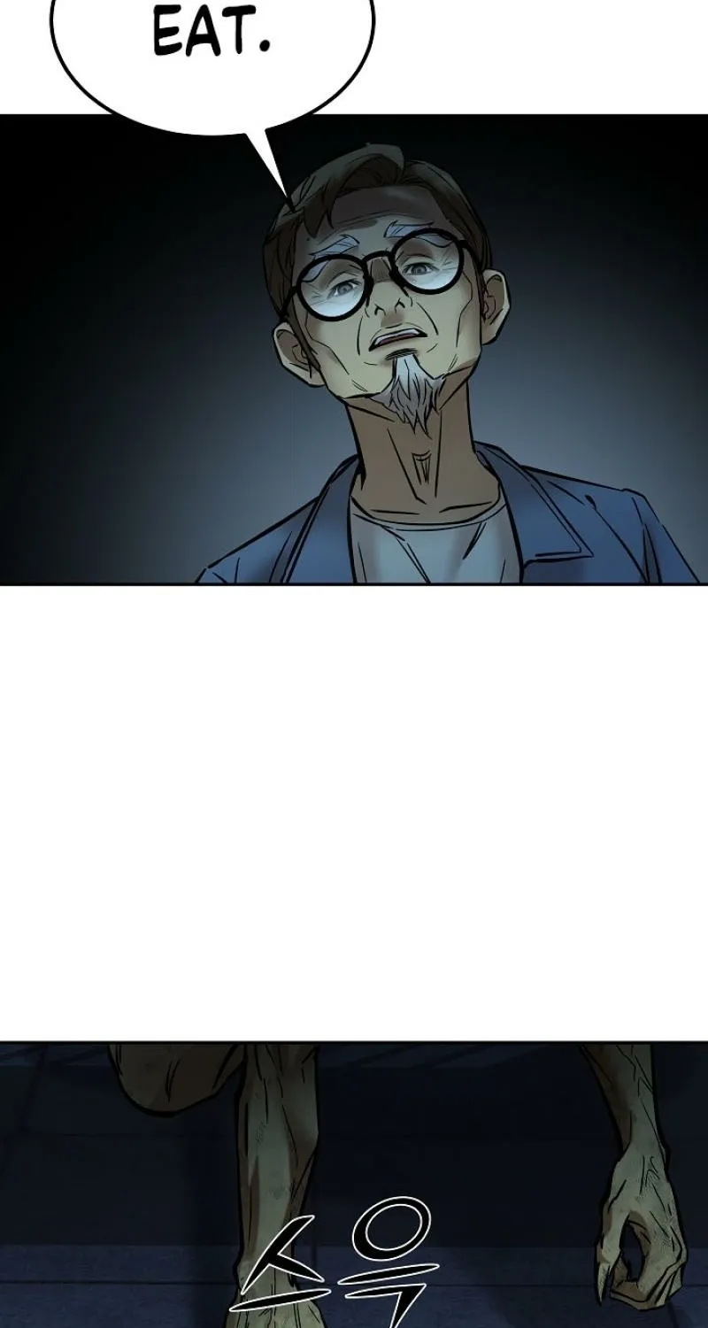 Born in Black Chapter 16 page 111 - 