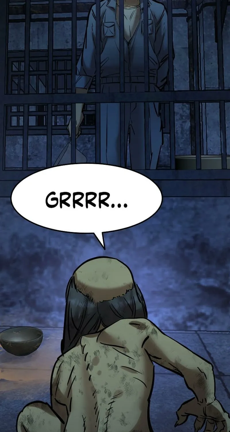 Born in Black Chapter 16 page 116 - 