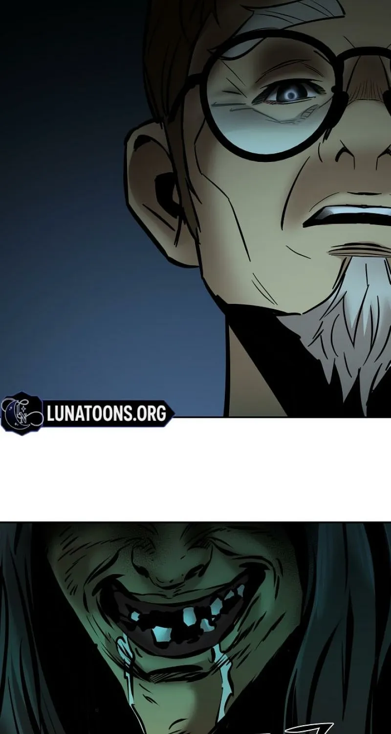 Born in Black Chapter 16 page 118 - 