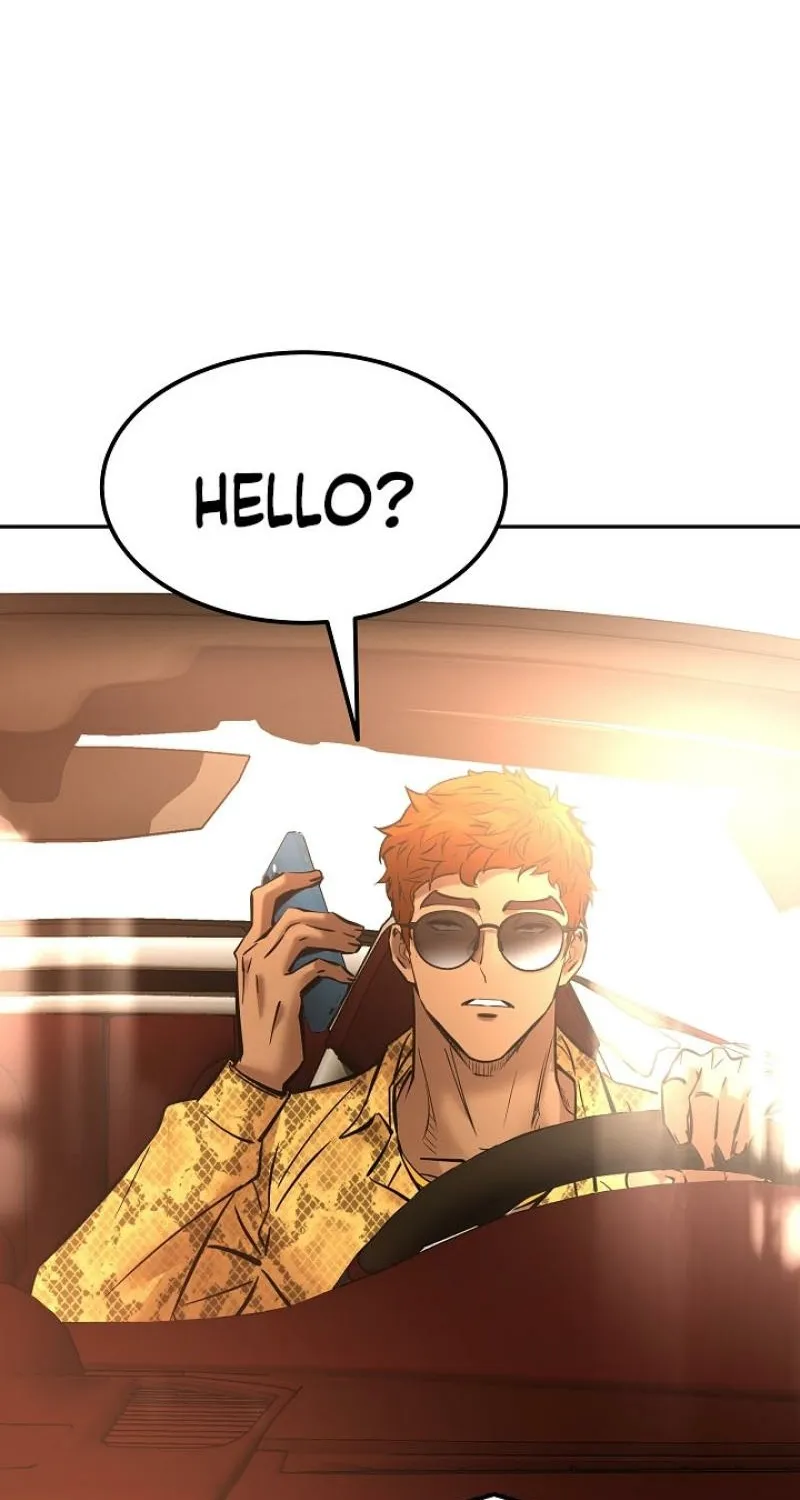 Born in Black Chapter 16 page 128 - 